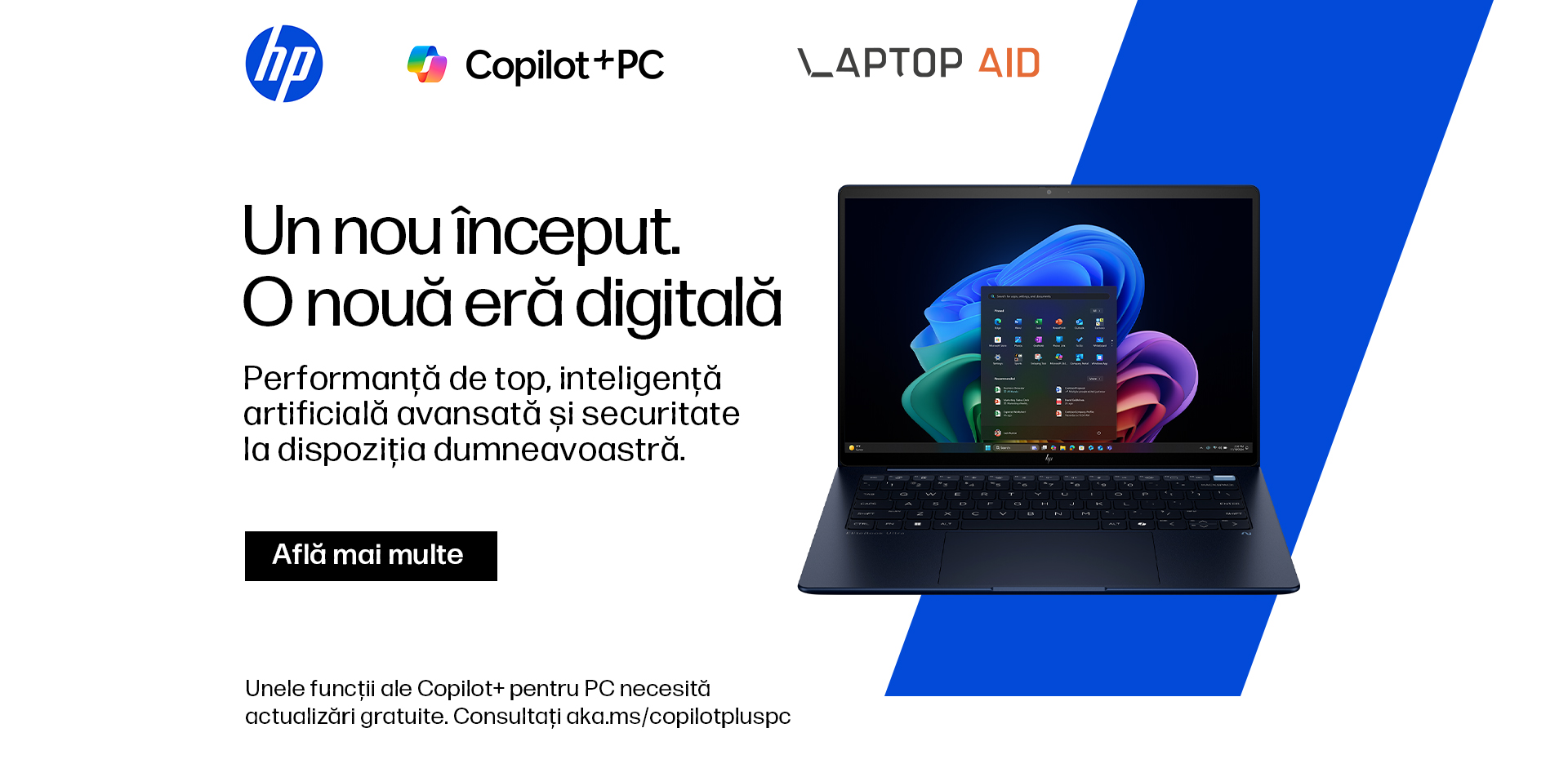 HP Elitebook Laptop Aid